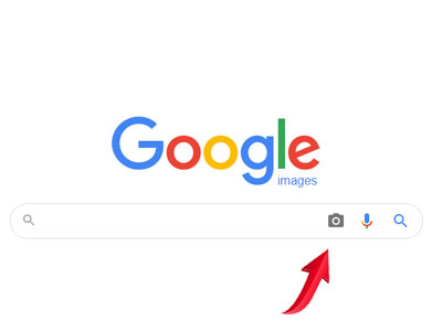 چگونه در گوگل عکس سرچ کنیم؟