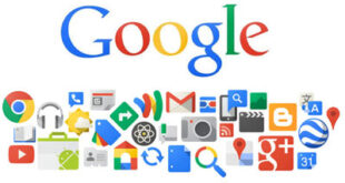 ثبت بیوگرافی در گوگل