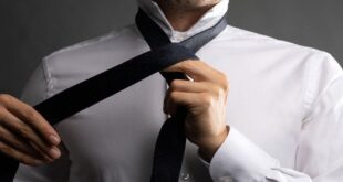 9 روش مختلف برای بستن کراوات