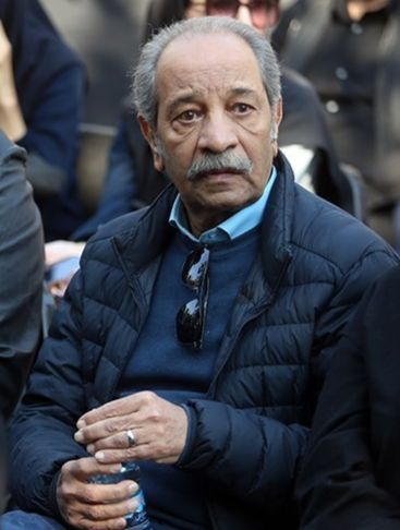 داریوش فرهنگ