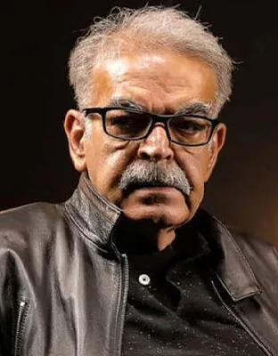 حمیدلولایی