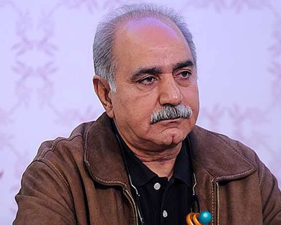 پرویز پرستویی