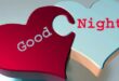 شب بخیر شیطونی عاشقانه
