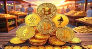 بهترین ارز دیجیتال برای سود روزانه