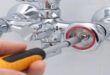 علائم خرابی کارتریج شیر اهرمی