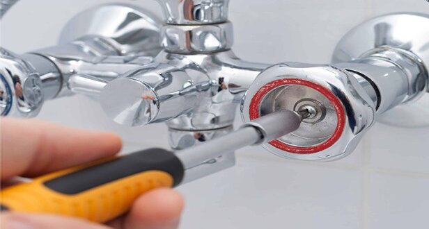 علائم خرابی کارتریج شیر اهرمی