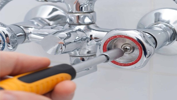 علائم خرابی کارتریج شیر اهرمی