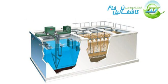 شرکت ‌های فعال در زمینه تصفیه فاضلاب خاکستری؛ کاشفان نیلفام