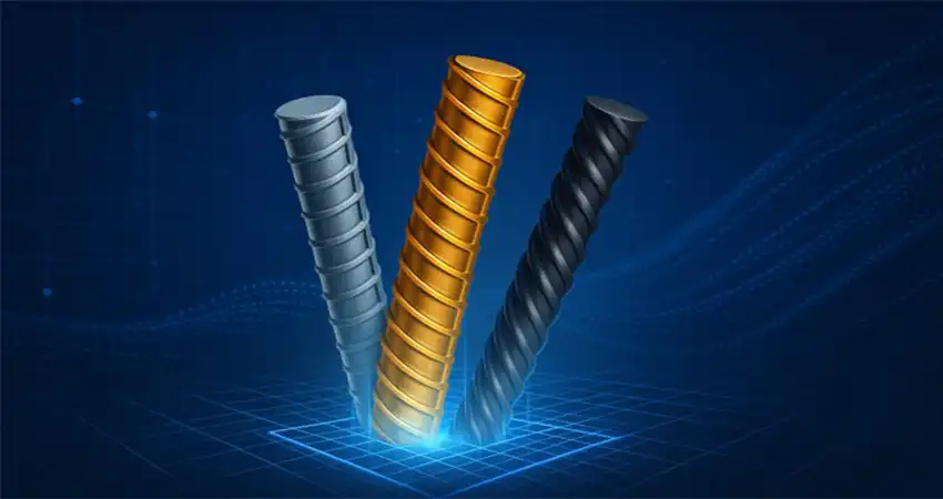 فناوری های نوین در میلگرد