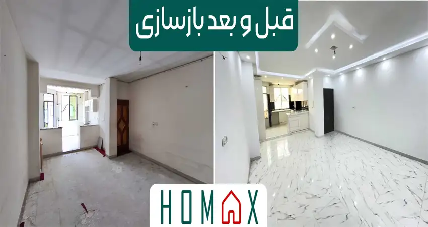 شرکت هوماکس