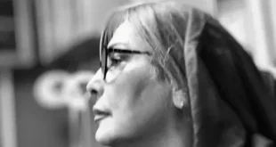 بیوگرافی ام لیلا مرادی (نقاش)