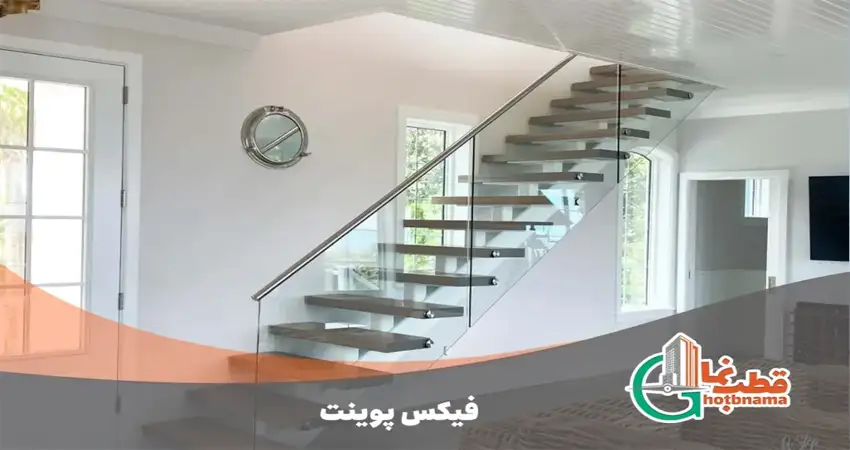 فیکس پوینت