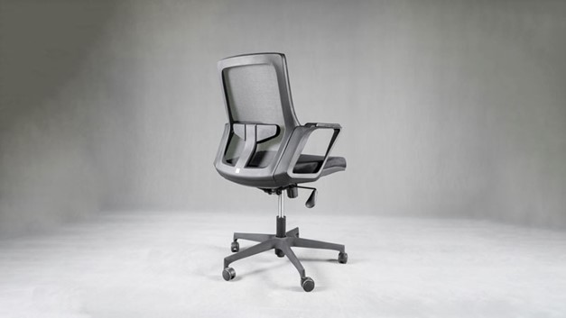 صندلی توری