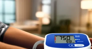 فشار خون چیست و چگونه اندازه‌گیری می‌شود؟