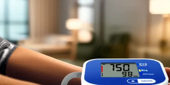 فشار خون چیست و چگونه اندازه‌گیری می‌شود؟
