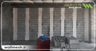 مش فایبرگلاس