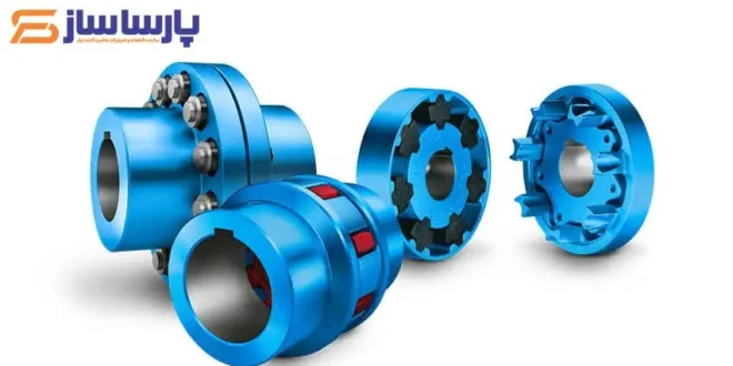 کوپلینگ میل پینی فلندری چیست و چه کاربردهایی دارد؟
