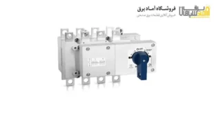 نحوه نصب کلید چنج اور