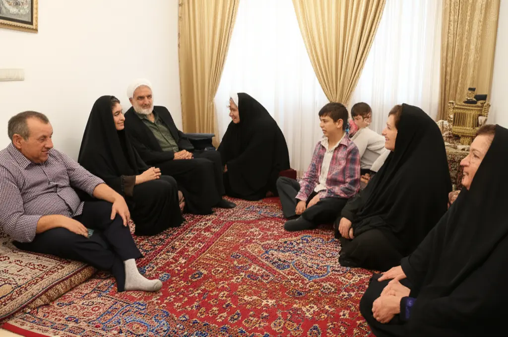 اهمیت فرهنگی خواستگاری