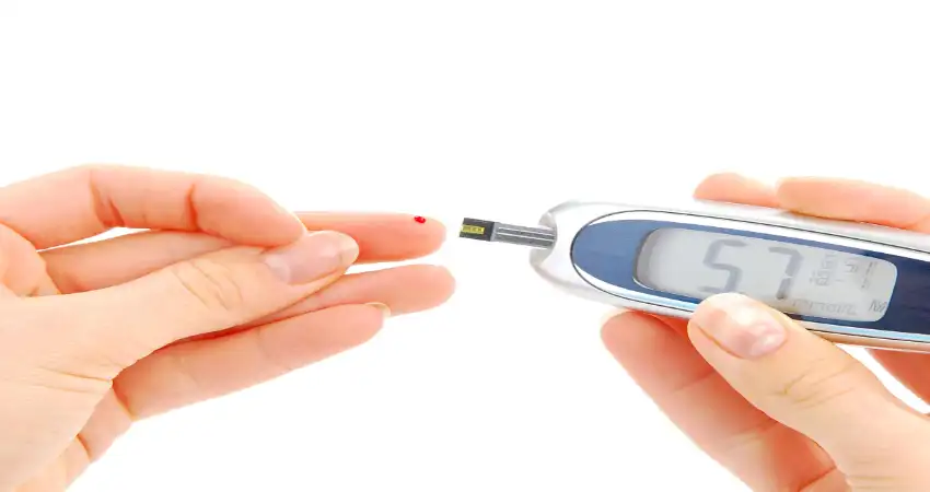 نحوه اندازه گیری سطح قند خون