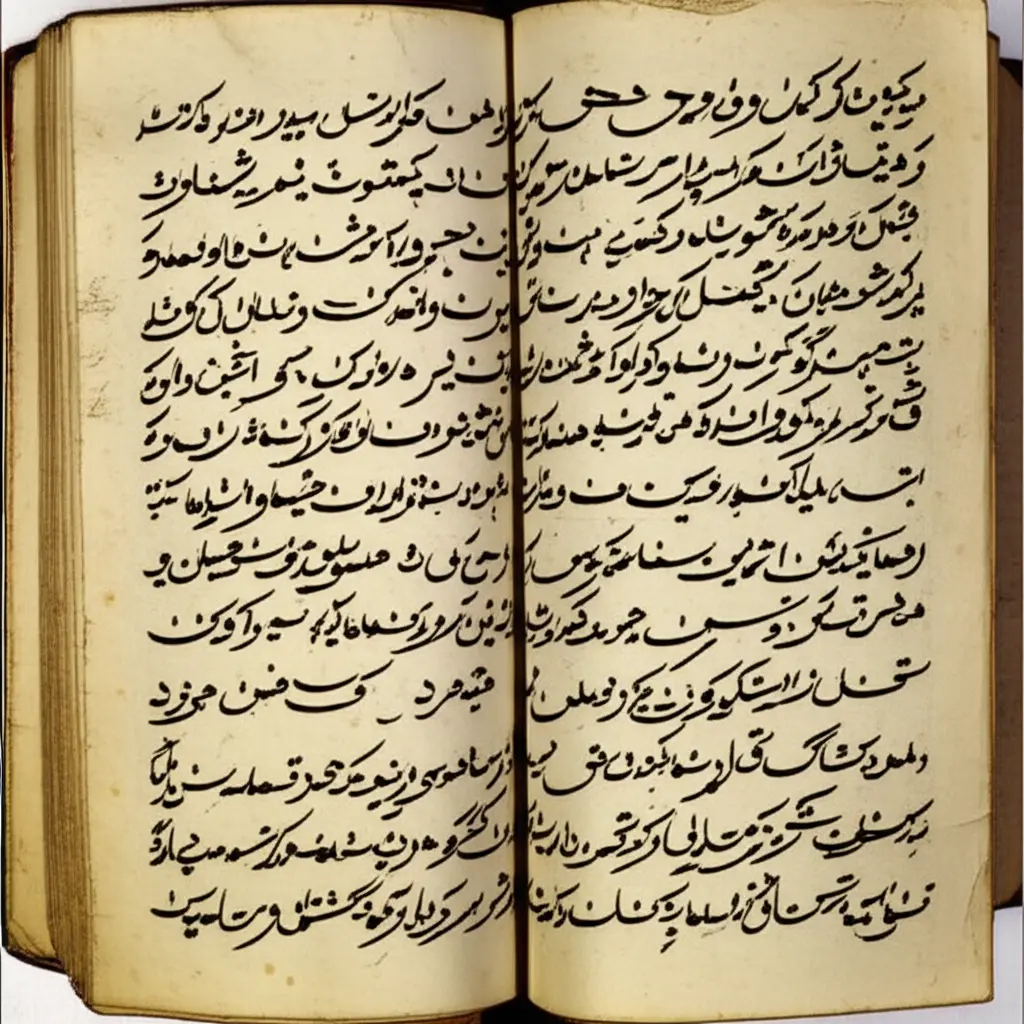 پارادوکس در ادبیات فارسی (متناقض‌نما)