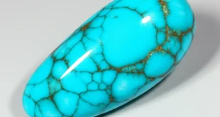 Introduction to Turquoise: A Gem of History and Mystery
