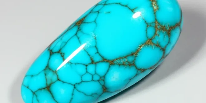 Introduction to Turquoise: A Gem of History and Mystery