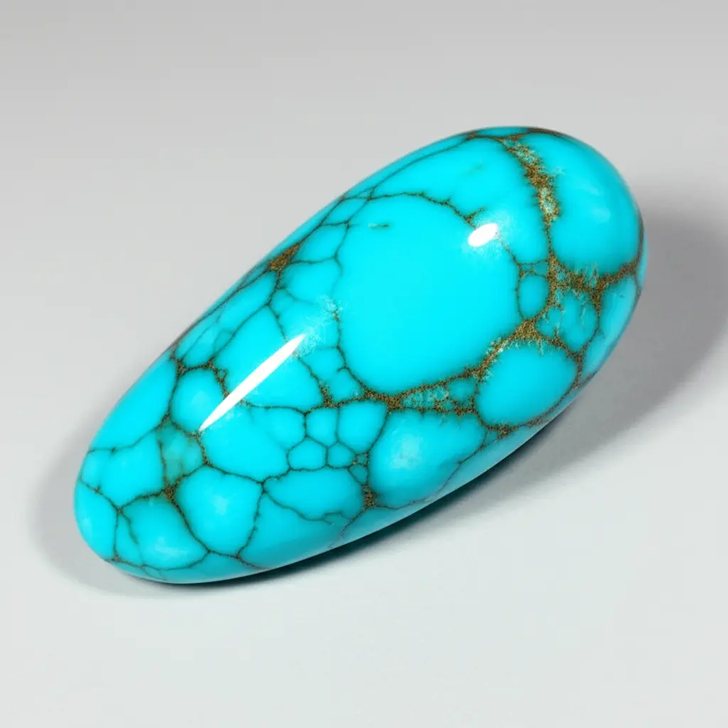 Introduction to Turquoise: A Gem of History and Mystery