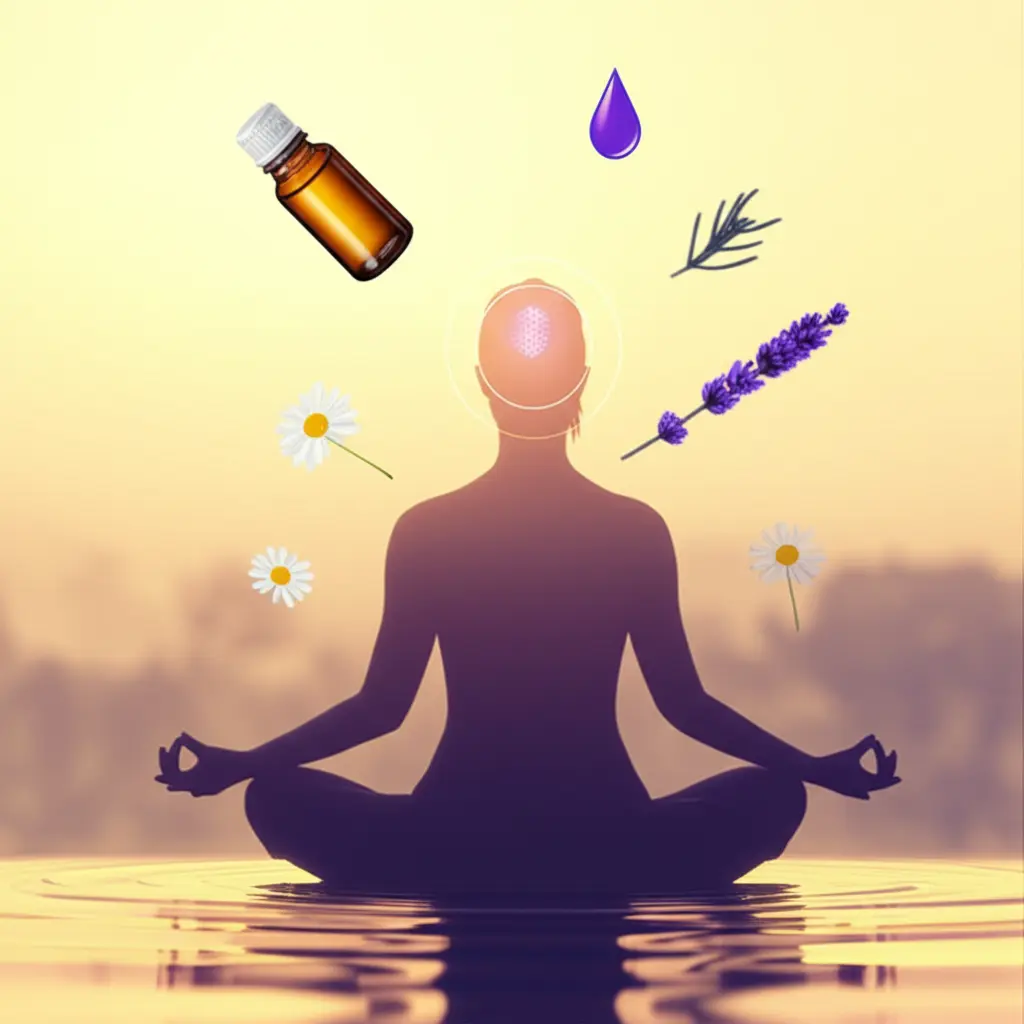 اثرات دارویی گیاه سنبل الطیب