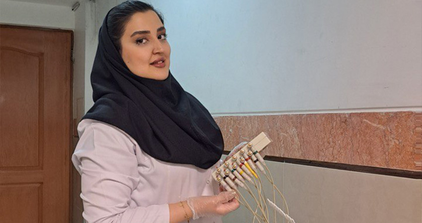 ارتباط با سحر قربانیان شارک