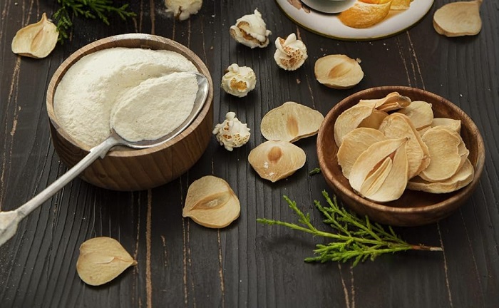 موسیر ایرانی برای آشپزی و طب سنتی