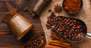خواص قهوه چیست؟