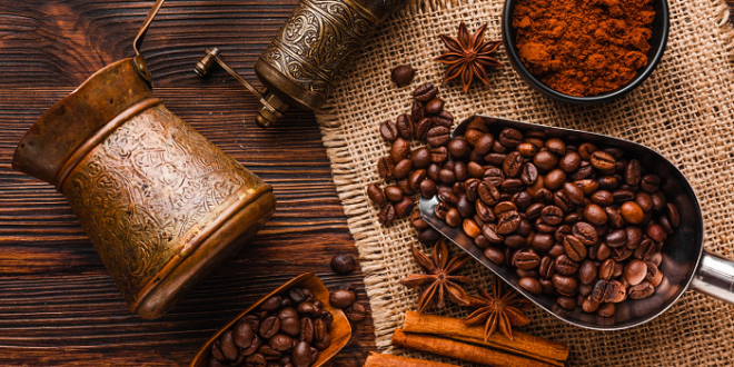 خواص قهوه چیست؟