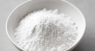 تعریف و ماهیت شیمیایی جوش شیرین
