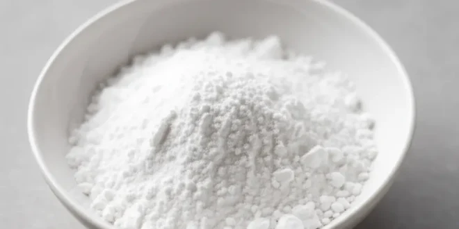 تعریف و ماهیت شیمیایی جوش شیرین