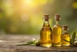 خواص روغن زیتون برای روده | بهترین فواید، دوز و نکات!