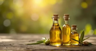 خواص روغن زیتون برای روده | بهترین فواید، دوز و نکات!