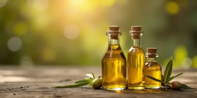 خواص روغن زیتون برای روده | بهترین فواید، دوز و نکات!