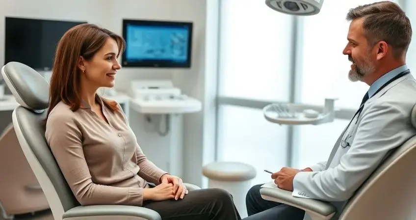 چه زمانی به کمک پزشکی نیاز دارید؟