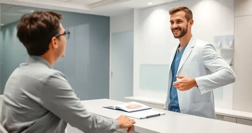 علائم هشداردهنده و زمان مراجعه به پزشک