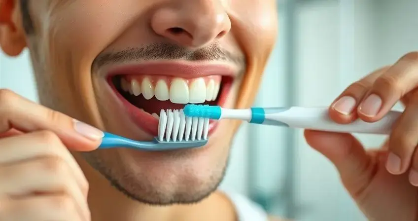 پیشگیری و مراقبت‌های دهانی