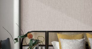 راهنمای جامع انتخاب و خرید کاغذ دیواری