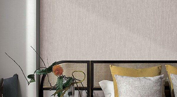 راهنمای جامع انتخاب و خرید کاغذ دیواری