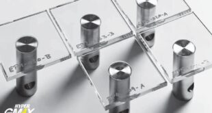 چسب سیلیکون برای چسباندن شیشه به فلز