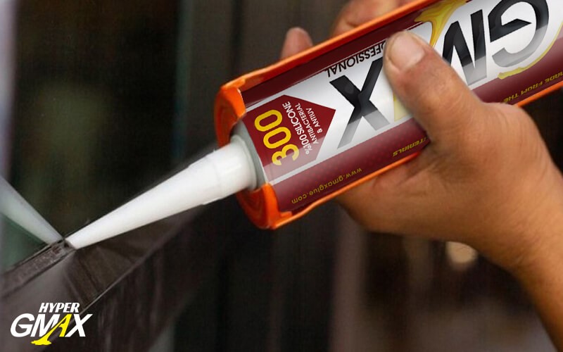 بررسی کاربرد چسب سیلیکون