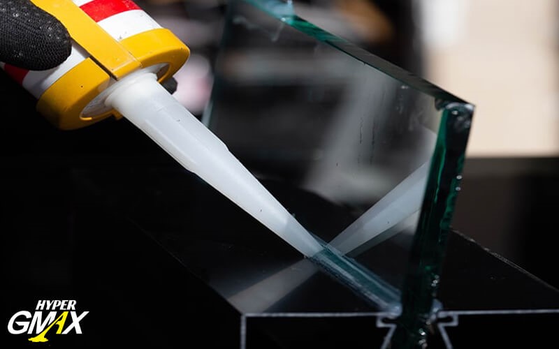 مزایا و معایب چسب سیلیکون