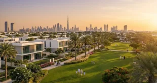 معرفی بهترین محله‌های دبی برای زندگی ایرانیان