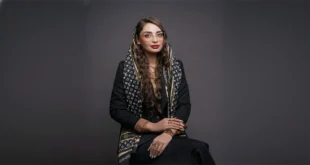 بیوگرافی خانم فاطمه شفیع زاده