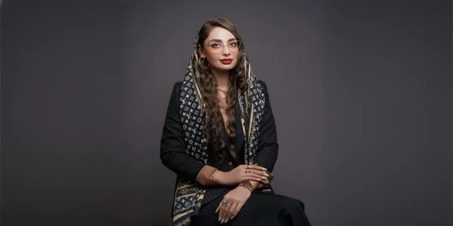 بیوگرافی خانم فاطمه شفیع زاده