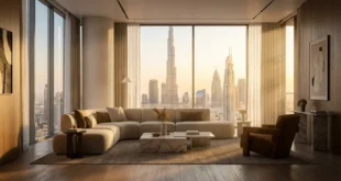 خرید آپارتمان در دبی؛ لیست فایل‌ها و قیمت روز